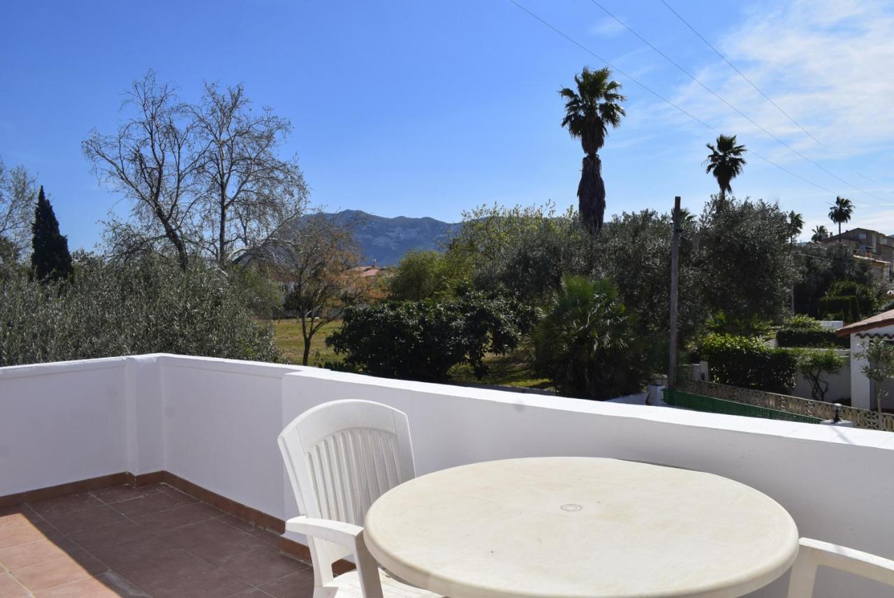 Anacasa Villa Agro Piscina Privada Les Marines Ch3100 Denia Εξωτερικό φωτογραφία