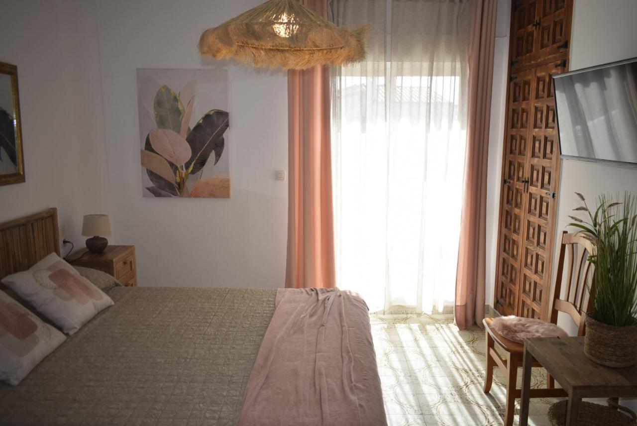 Anacasa Villa Agro Piscina Privada Les Marines Ch3100 Denia Εξωτερικό φωτογραφία