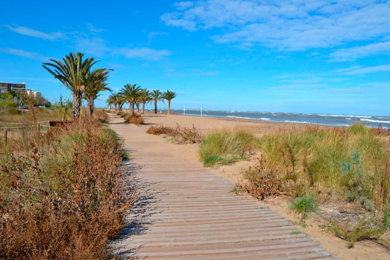 Anacasa Villa Agro Piscina Privada Les Marines Ch3100 Denia Εξωτερικό φωτογραφία