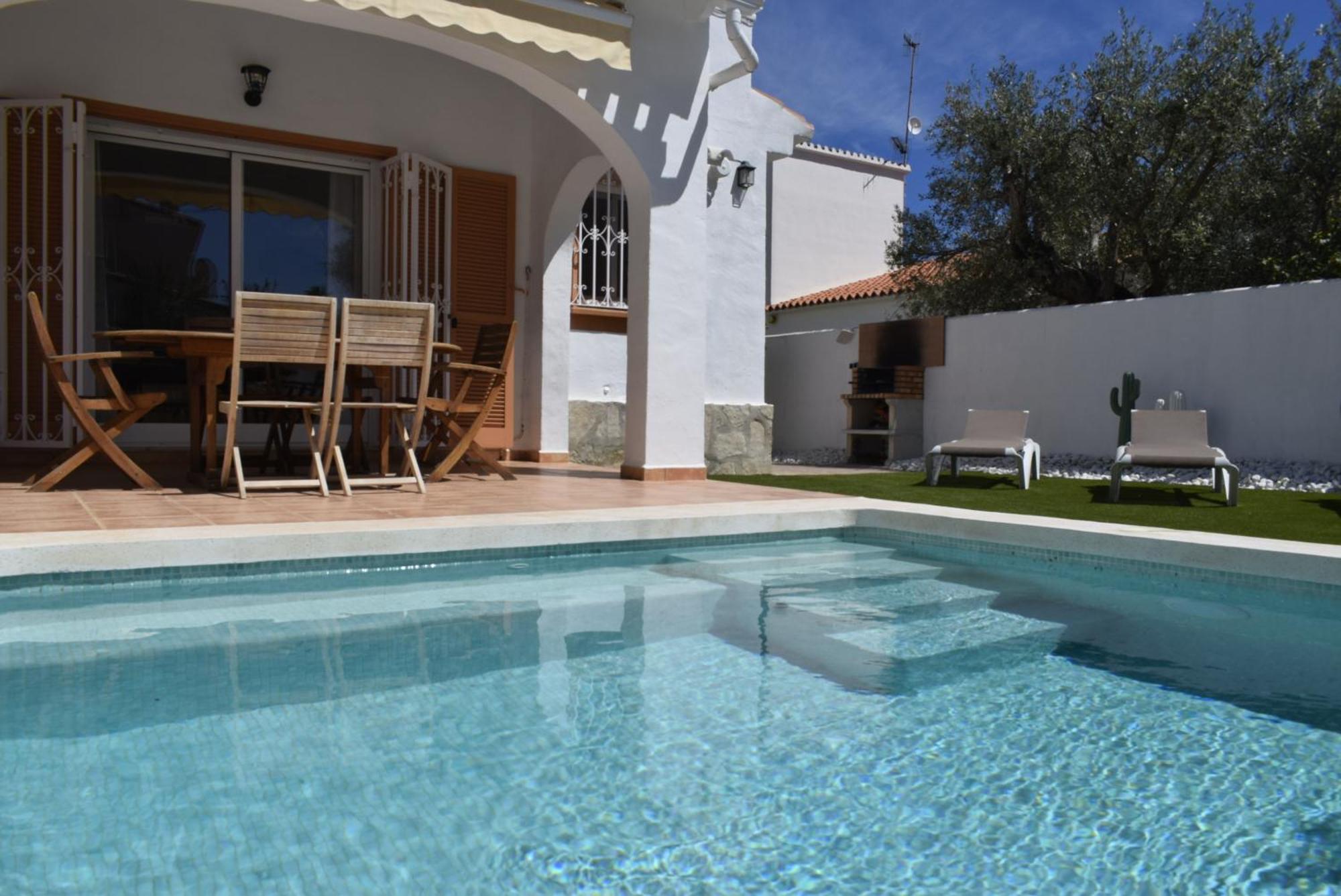 Anacasa Villa Agro Piscina Privada Les Marines Ch3100 Denia Εξωτερικό φωτογραφία