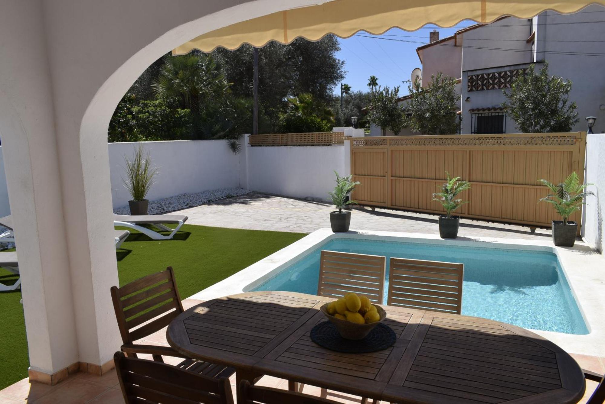 Anacasa Villa Agro Piscina Privada Les Marines Ch3100 Denia Εξωτερικό φωτογραφία